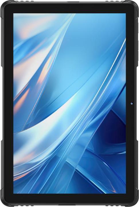 Doogee R08 (Tablette Durcie 4G - 10.1", 256 Go, 6 Go RAM - 7 680 mAh) Noir (4G, 10.10", 256 Go, Noir)