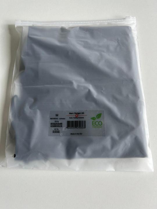 Produktbild Swim & Fun NERO Herren Badehose ECO (9)