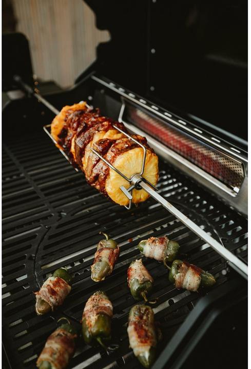 Image du produit Enders Grillspiess Pro