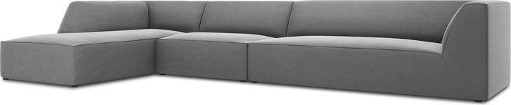 Actual product image Micadoni Ruby (Corner sofa)