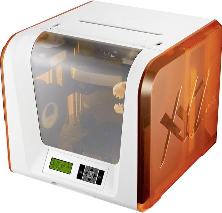 Produktbild XYZprinting Da Vinci Junior 1.0