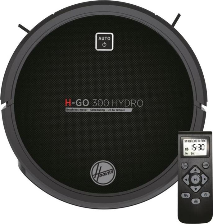 Immagine prodotto Hoover H-Go 300 (Robot aspirapolvere)