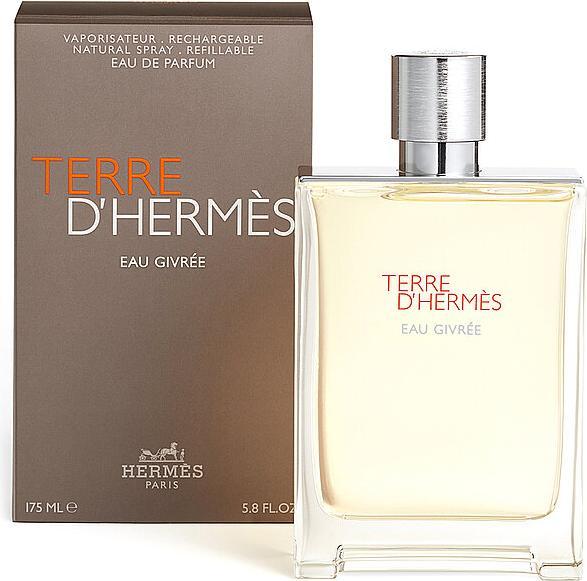 Image du produit Hermès Eau Givrée (Eau de parfum, 175 ml)
