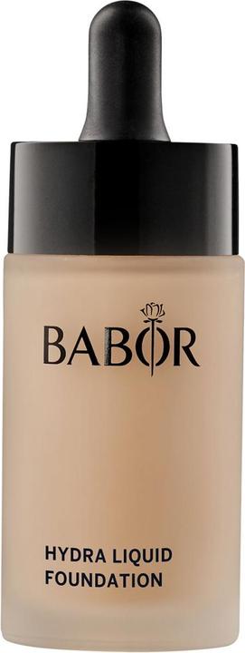 Babor Hydra Liquid Foundation 11 tan