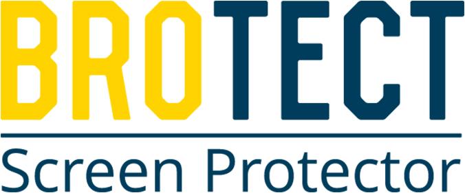 Produktbild BROTECT Full-Cover Displayschutz Matt (2 Stück, Sony Xperia XZ2 Compact)