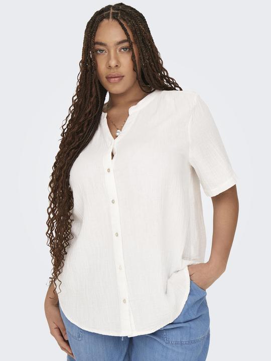 Actual product image Only Regular fit V-neck top Top Top (50)