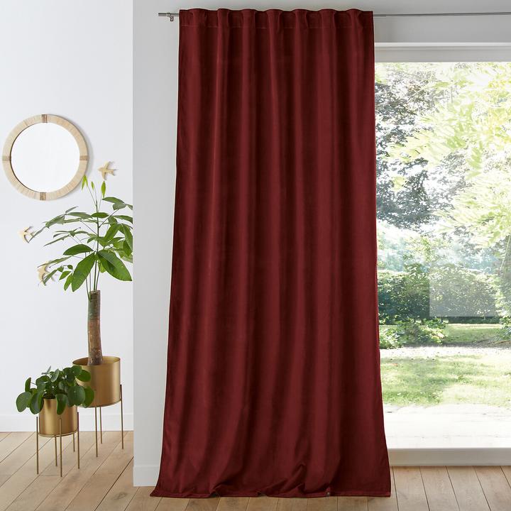 Rosso granato