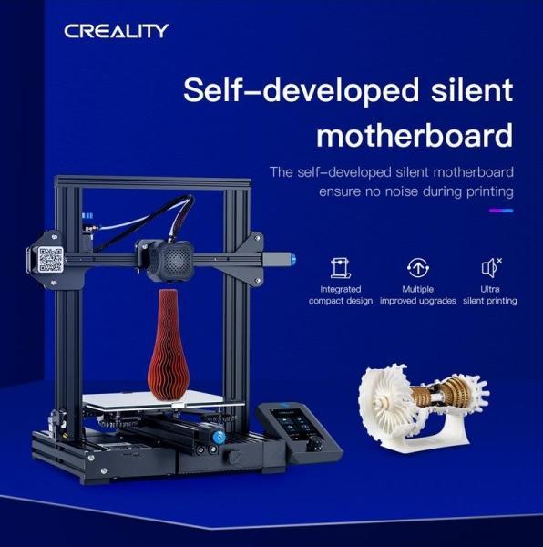 Image du produit Creality Ender 3 V2