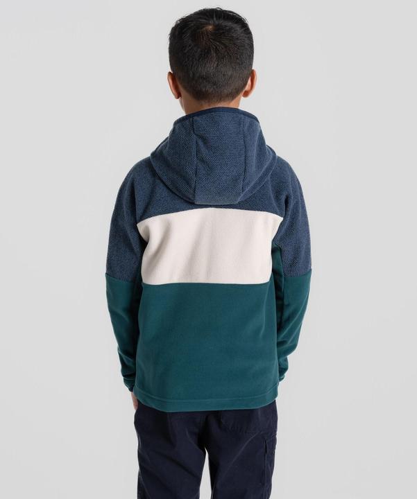Image du produit Craghoppers Veste à capuche Kid's Bindloe (140)