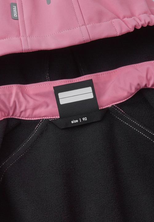 Image du produit Reima Combinaison Softshell Mjosa (80)