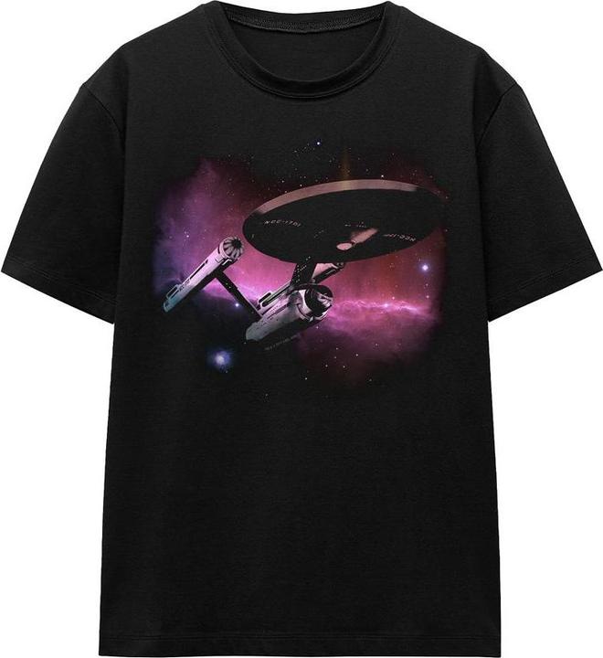 Produktbild Prime Directive TShirt (M)