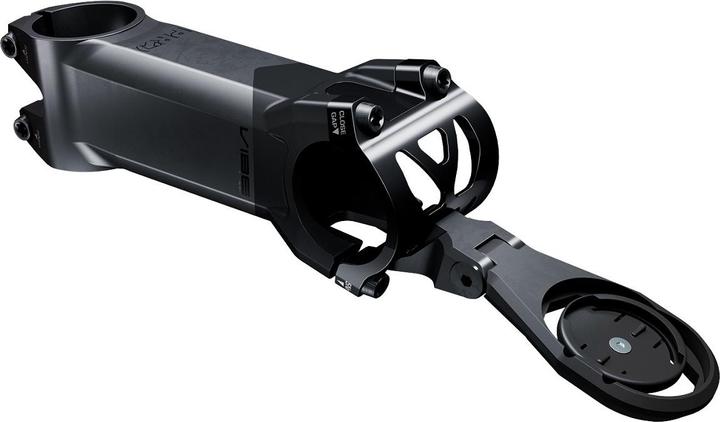 Immagine prodotto PRO Stelo Vibe Superlight 1 1/4-130mm nero / alluminio / 31,8mm / +/-6 gradi (130 mm, 31.80 mm)