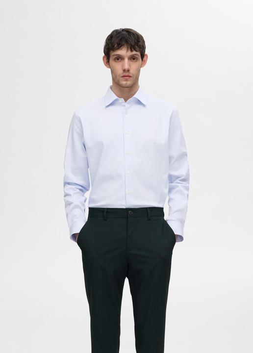 Produktbild Selected Homme Slim Fit Hemd (L)
