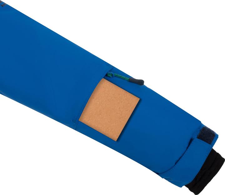 Actual product image Kamik Hux (104)