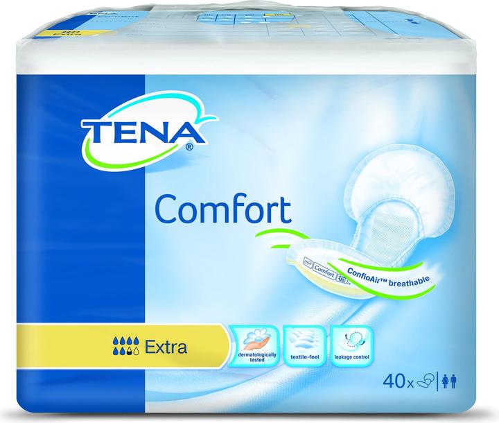 Tena Comfort Extra (40 x)