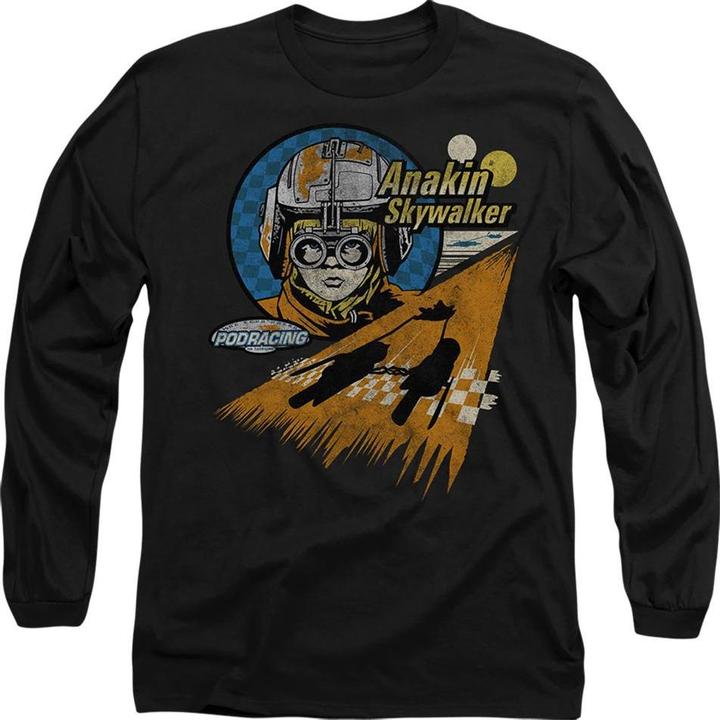 Image du produit Star Wars - T-shirt MOS ESPA - Adulte (M)