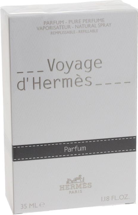 Immagine prodotto Hermès Voyages D' (Eau de parfum, 35 ml)