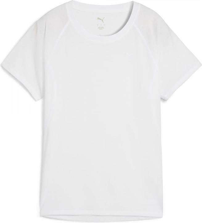 Produktbild Puma W Run Velocity Tee (Tri-Blend) (M)