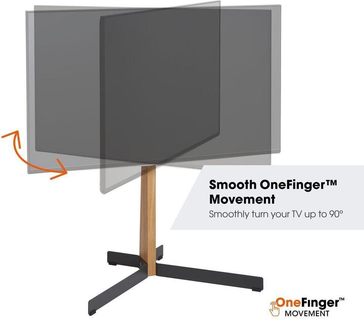 Productafbeelding Vogels TVS 3695 (Universeel, 40.77", 50 kg)