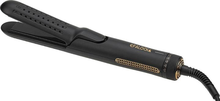 Actual product image Efalock STYLAIR styling iron (Straightening iron)
