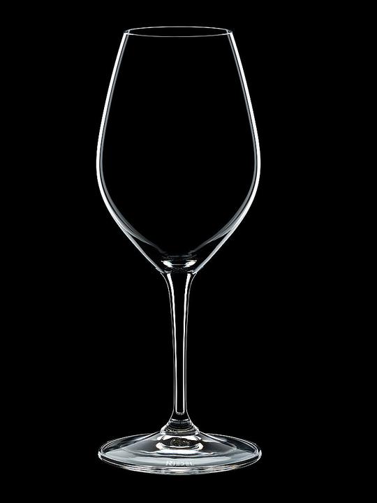 Immagine prodotto Riedel Bicchiere da vino champagne VINUM (44.50 cl, 2 Occhiali, Bicchieri da champagne)