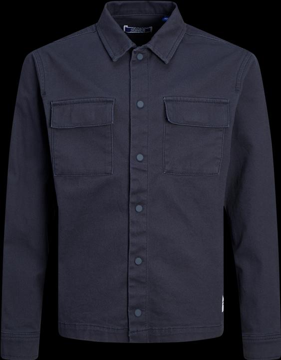 Actual product image Jack & Jones Jjeon Overshirt Ls Mni (128)