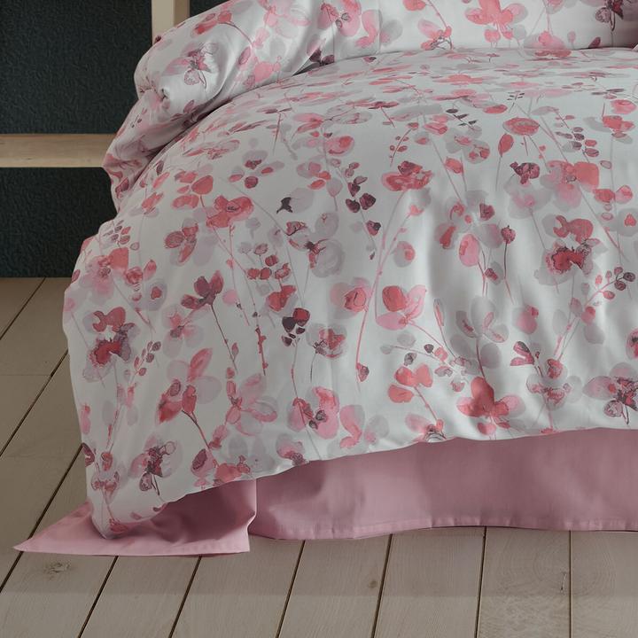 Image du produit Traumschlaf Bellini (Set de linge de lit, 200 x 220 cm, 80 x 80 cm)