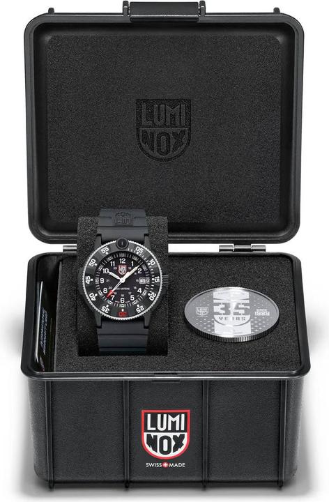 Image du produit Luminox Original Navy Seal 3000 Heritage (Montre de plongée, 43 mm)