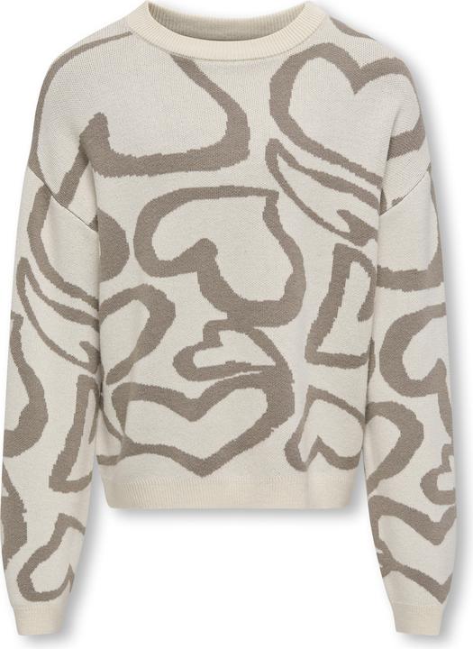 Only KOGMONTANA Strickpullover Strickpullover (122)