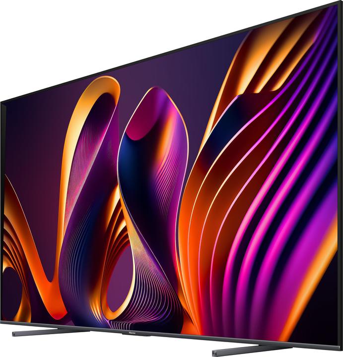 Actual product image Hisense TV 100E77NQ Pro (100", QLED, 4K, 2024)