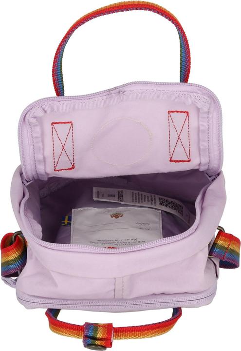 Image du produit Fjällräven Kånken Rainbow Sling