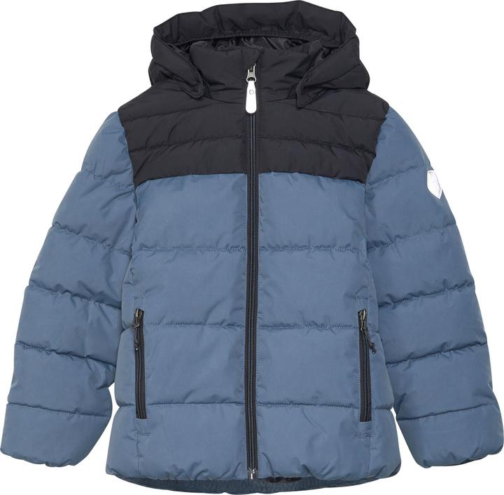 Color Kids Kid's Jacket Quilt (116)