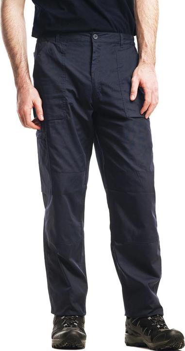 Produktbild Regatta New Action Hose standard Beinlänge (W34)