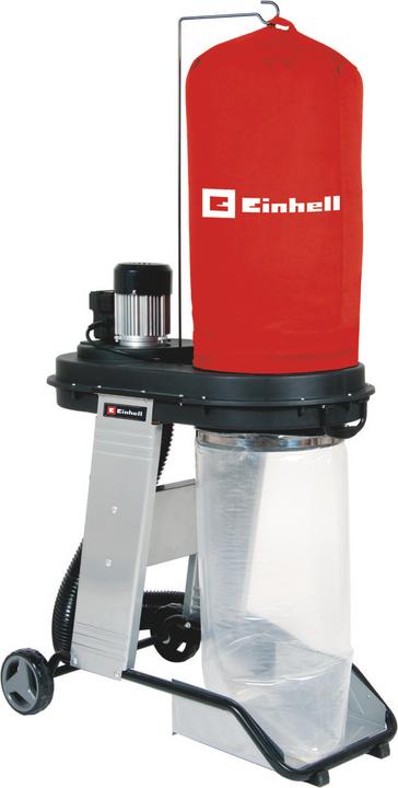 Einhell TE-VE 550/1 A (Nass-Trockensauger)