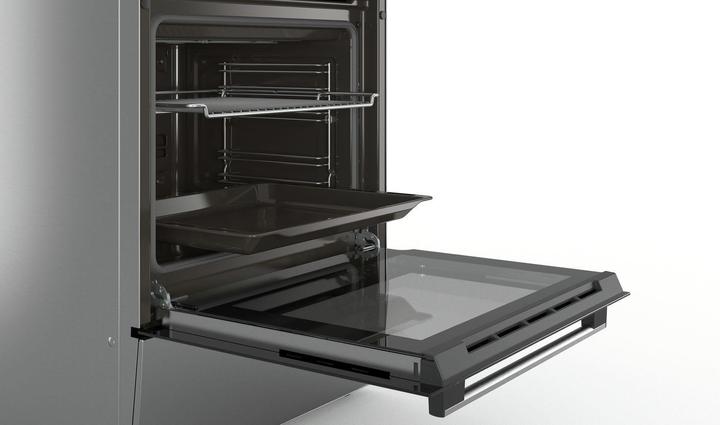 Actual product image Bosch Hausgeräte Gas cooker BOSCH HXN390D50L