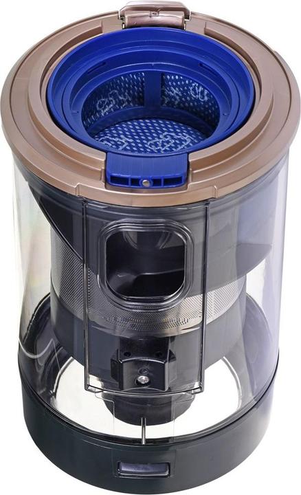 Immagine prodotto Samsung BESPOKE Jet VS20A95943N/WA Verde