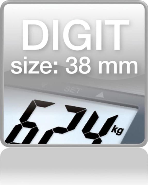 Produktbild Beurer Bg 13 (150 kg)