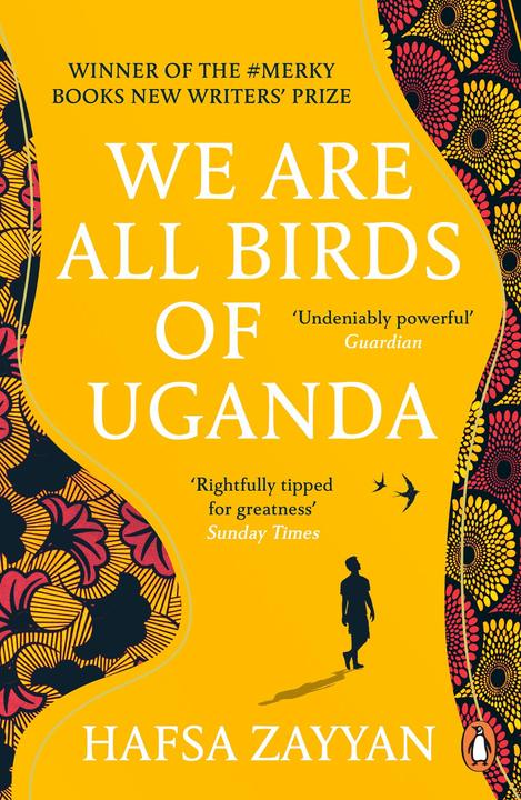 Actual product image We Are All Birds of Uganda (English, Zayyan Hafsa, 2022)