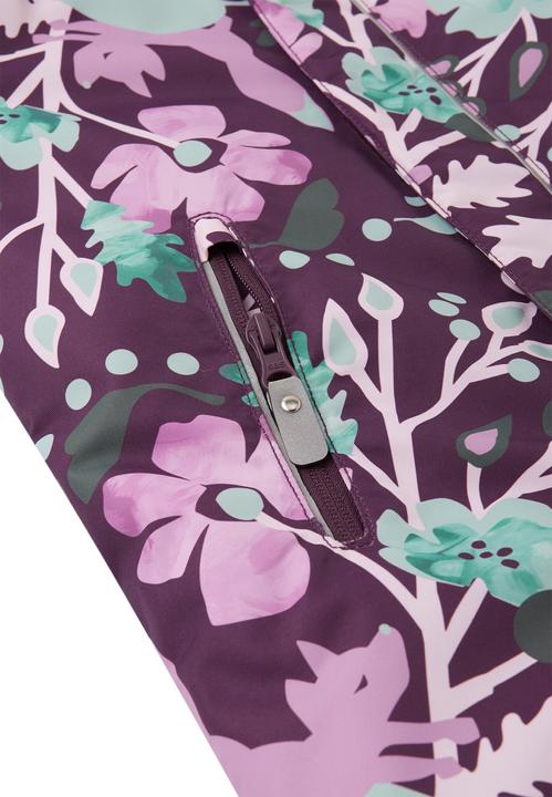 Image du produit Reima tec Combinaison de neige pour petits enfants Puhuri Deep (86)