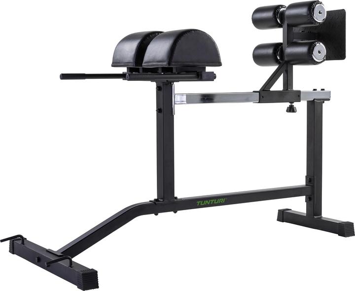 Tunturi Glute Ham Developer GH10