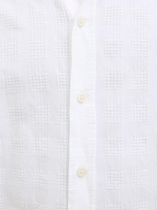 Produktbild Jack & Jones Loose Fit Hemd Hemd (M)