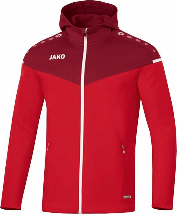 Produktbild JAKO Kapuzenjacke Champ 2.0 Damen (42)
