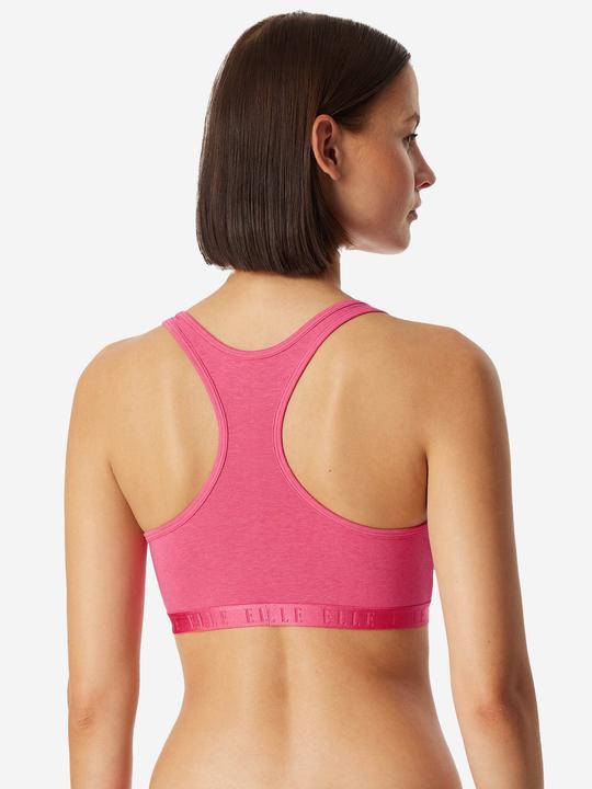 Actual product image Elle Bustier SUPER SOFT (M, pack of 4)