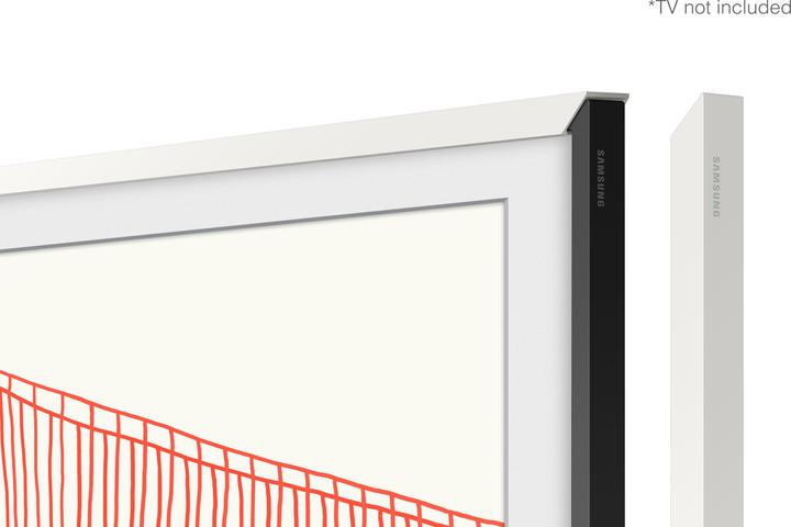 Produktbild Samsung The Frame Wechselrahmen 43" (Wechselrahmen)