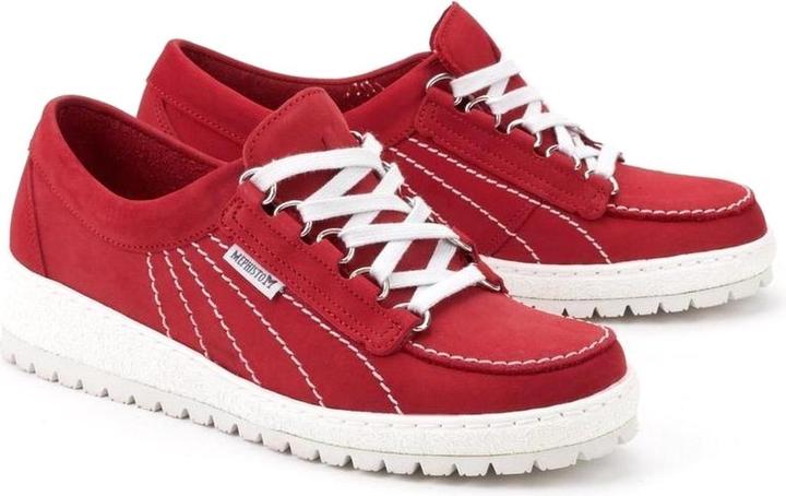 Actual product image Mephisto Lady (36)