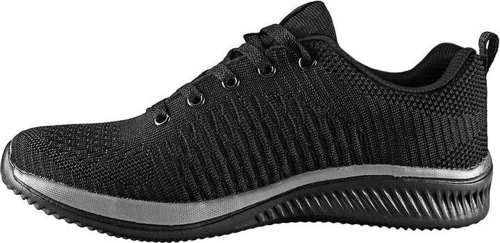 Produktbild JTI Turnschuhe, Schwarz - Grösse 43 (43)