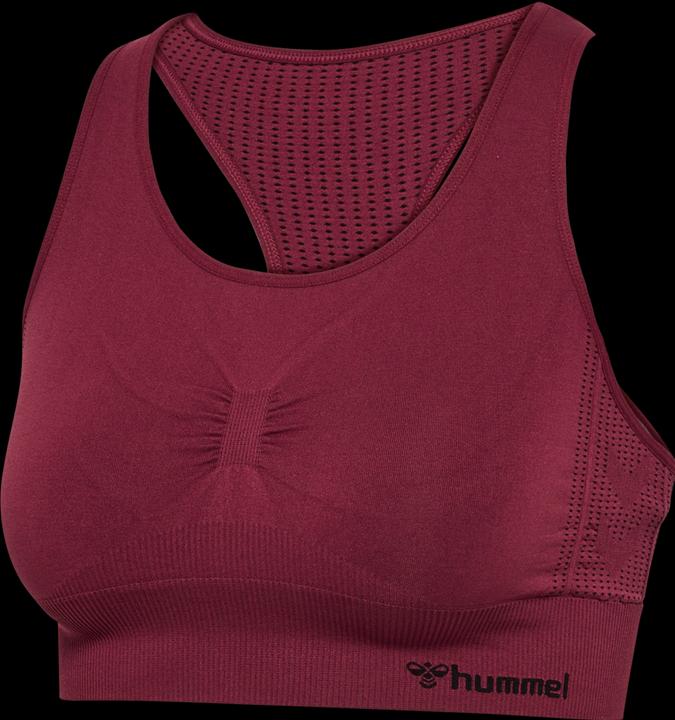 Actual product image hummel Hmlshaping Seamless Sports Top (S)
