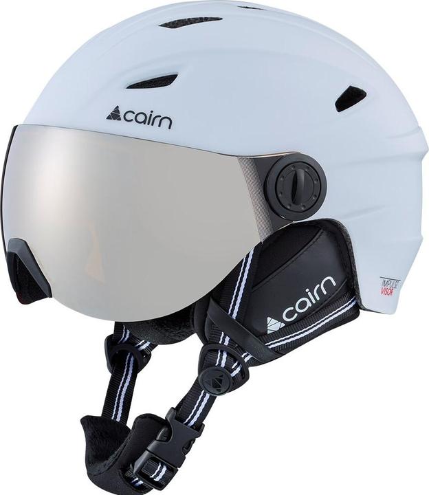 Produktbild Cairn Impulse Visor (57 - 58 cm, XL)