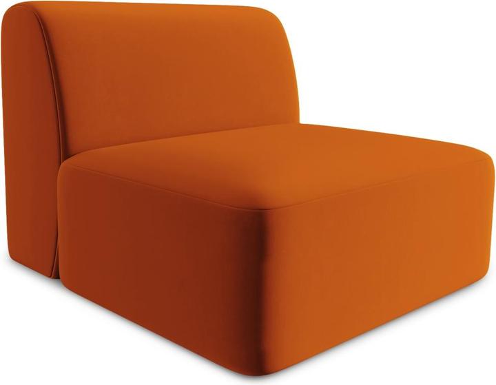 Actual product image Maison Heritage Chiara (4-seater, 3-seater, 2 person sofa)