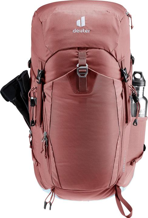Actual product image Deuter Trail Pro 34 (34 l)